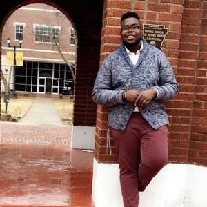 Meet your Posher, Jaylen